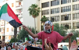 Crece la solidaridad con Palestina: de la Marcha Global hacia Gaza a un impulso de España en la ONU