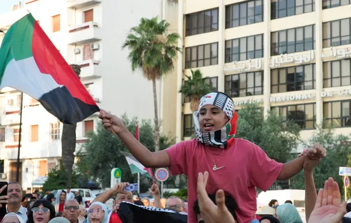 Crece la solidaridad con Palestina: de la Marcha Global hacia Gaza a un impulso de España en la ONU