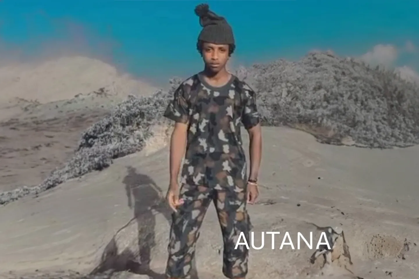 Auta: Sojojin Nijeriya sun kashe ƙasurguman ɗan bindiga a Zamfara