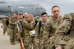 Американцы покидают Ближний Восток: близится война?