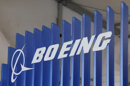 Крах доверия к Boeing