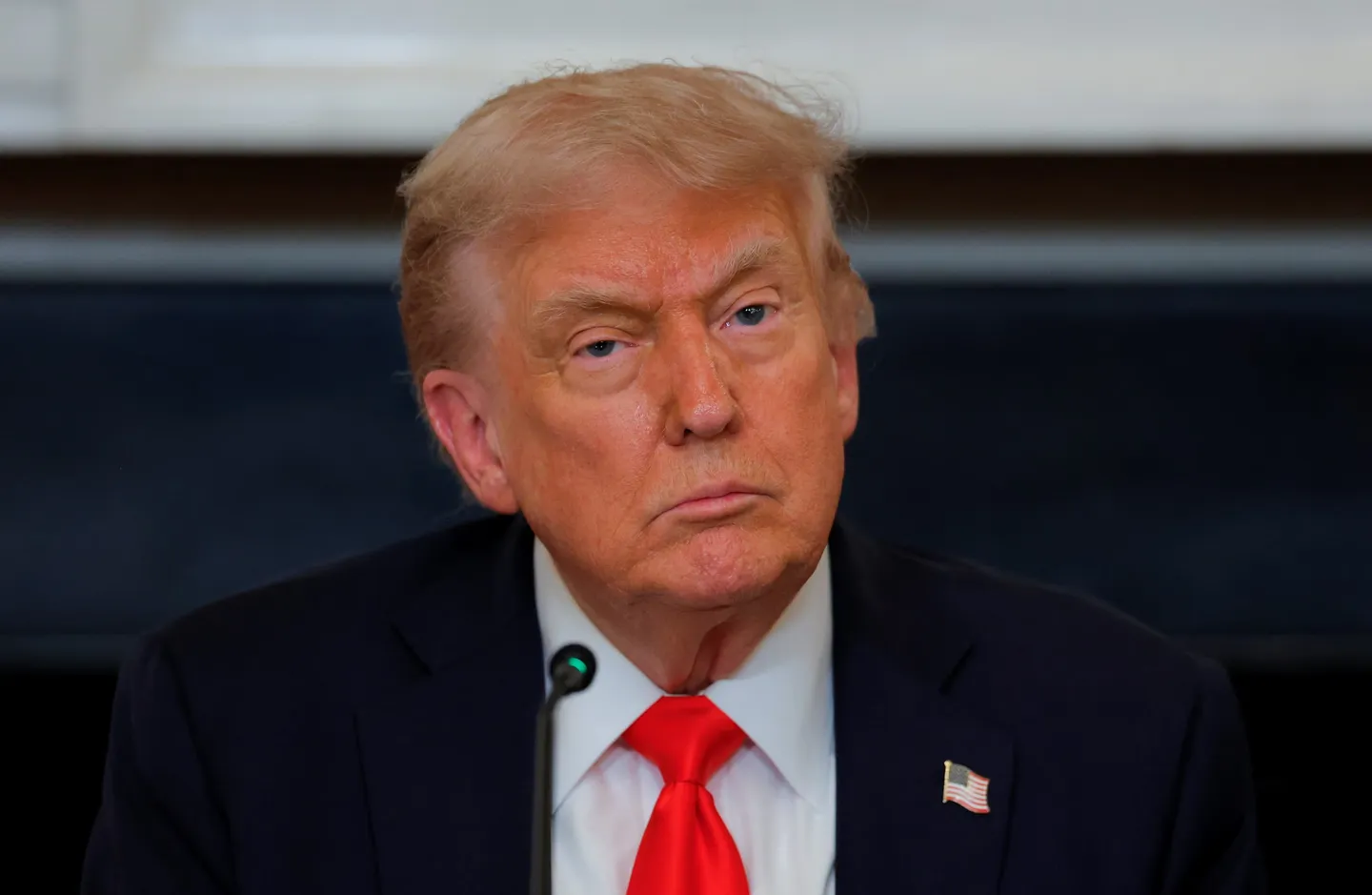 Трамп обвинил Путина в равнодушии к потерям