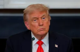 Трамп обвинил Путина в равнодушии к потерям