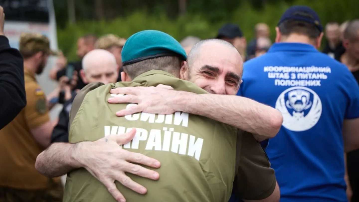 Гуманитарные итоги стамбульского диалога