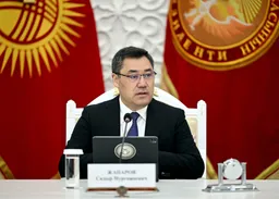 Кыргызстан нацелился на индустриализацию и зеленую энергетику