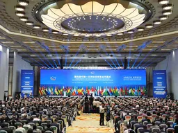 China offers zero-tariff trade to African countries to counter Trump