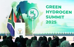 Africa's green hydrogen to create millions of jobs by 2050: Ramaphosa