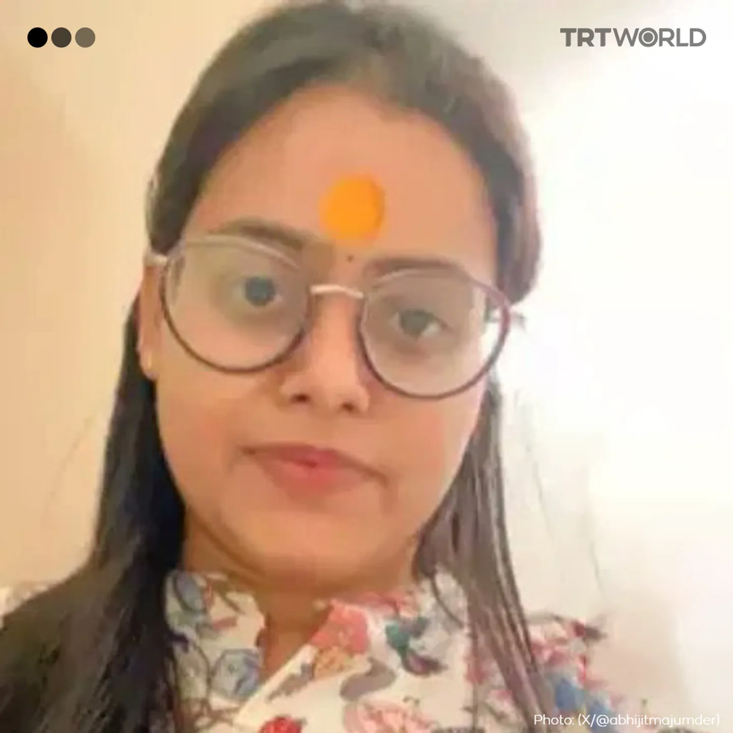 ‘Just ten minutes’: How 30-year-old woman cheated death after missing doomed Air India flight