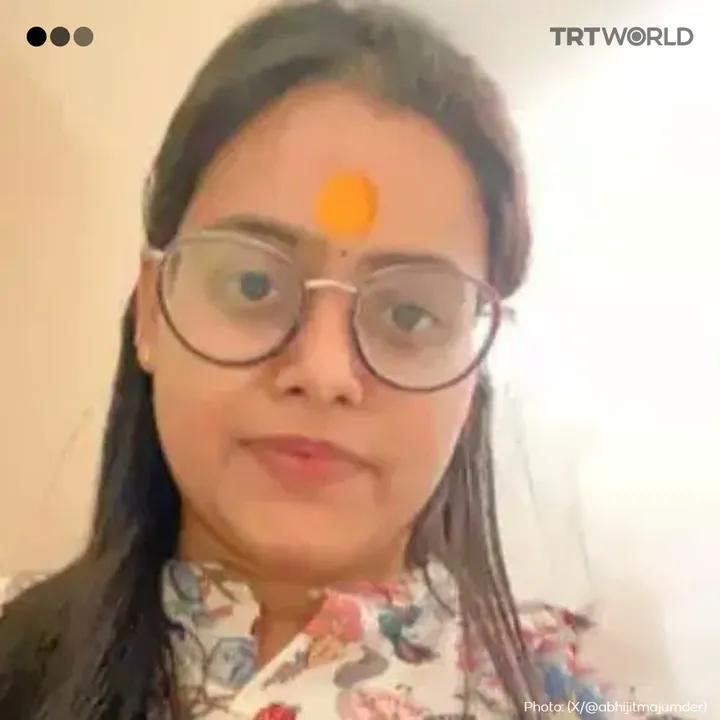 ‘Just ten minutes’: How 30-year-old woman cheated death after missing doomed Air India flight