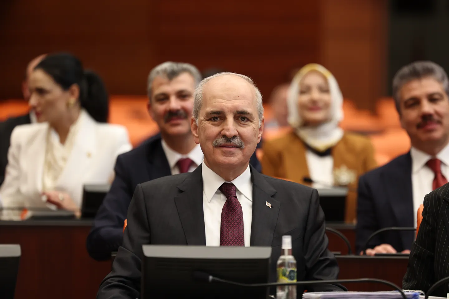 تركيا تدعو لتعميق التعاون بين الدول الناطقة بالتركية لمواجهة التحديات العالمية