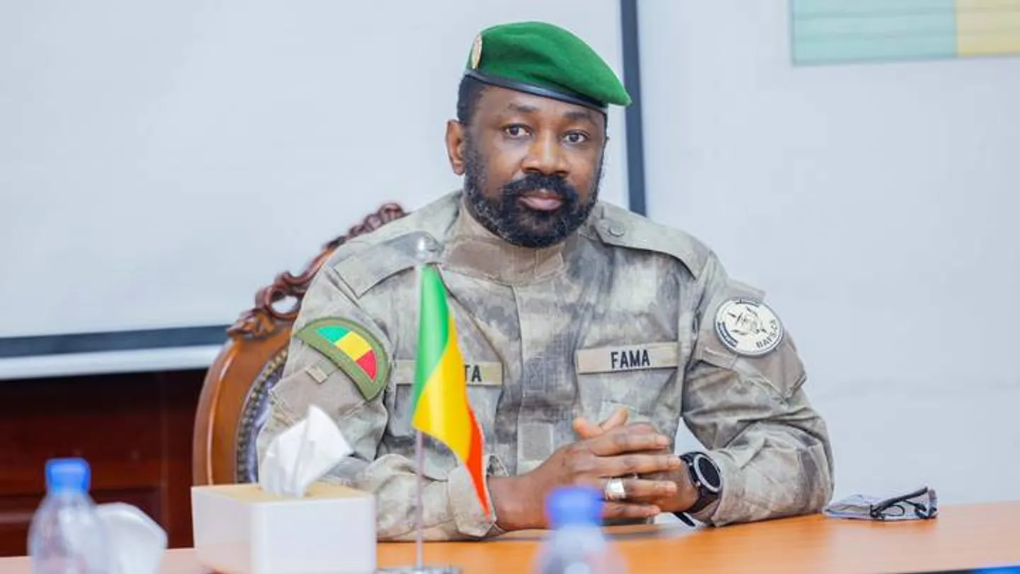 Mali : le gouvernement approuve 5 ans supplémentaires au pouvoir pour le général Assimi Goita