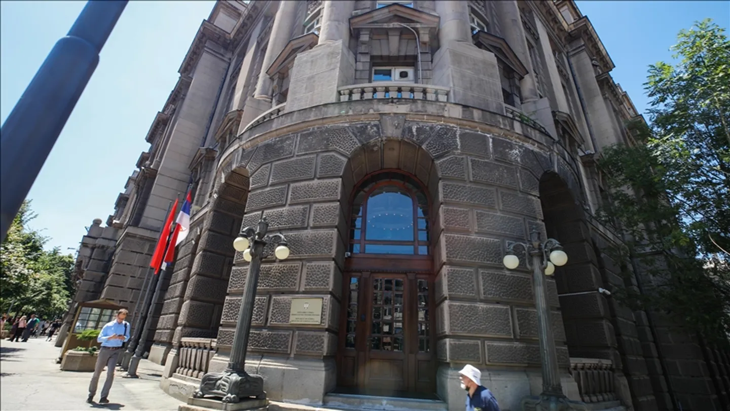Državljanima Srbije preporučeno da ne putuju u Hrvatsku od 1. do 10. augusta