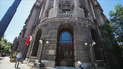 MSP Srbije: Zabrinutost povodom izjava iz CG zbog podrške nezavisnosti Kosova