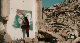 Umjetnost kao vid otpora: Dokumentarac KADEM-a pojačava glasove palestinskih žena