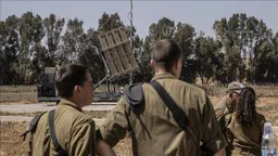 Israeli minister hints at surprise strike on Iran as nuclear tensions spike