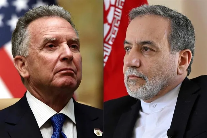 US and Iran set for next round of nuclear talks in Oman as regional tensions soar