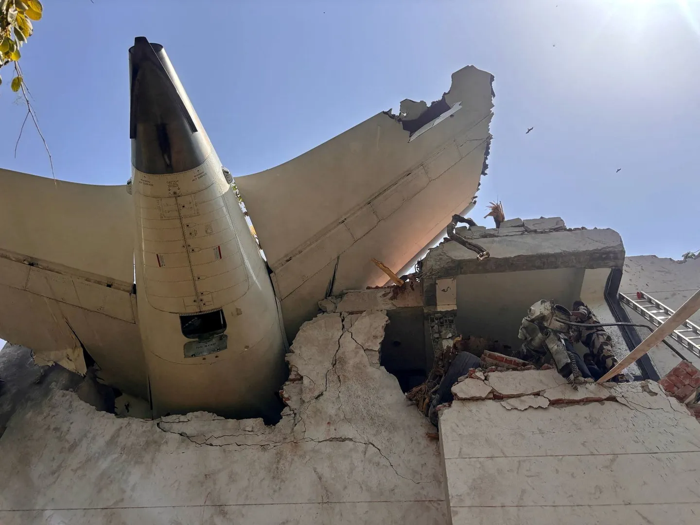 Claim linking Air India crash to Turkish Technic maintenance rebuffed