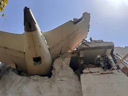 Claim linking Air India crash to Turkish Technic maintenance rebuffed