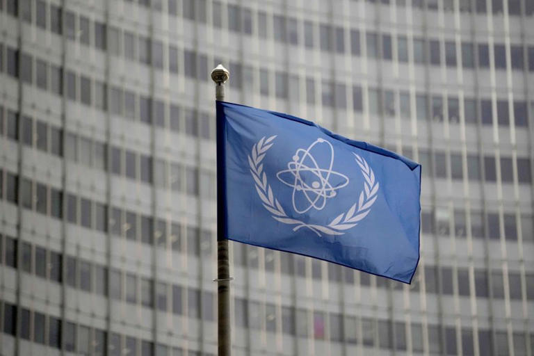 Iran eyes new enrichment site after IAEA rebuke; China appeals for calm