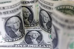 США грозит дефолт?