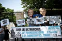France: le bloc présidentiel et le RN rejettent la taxe Zucman défendue par la gauche