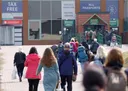 Fitch: Ukraińcy zostaną w Polsce i będą wspierać gospodarkę