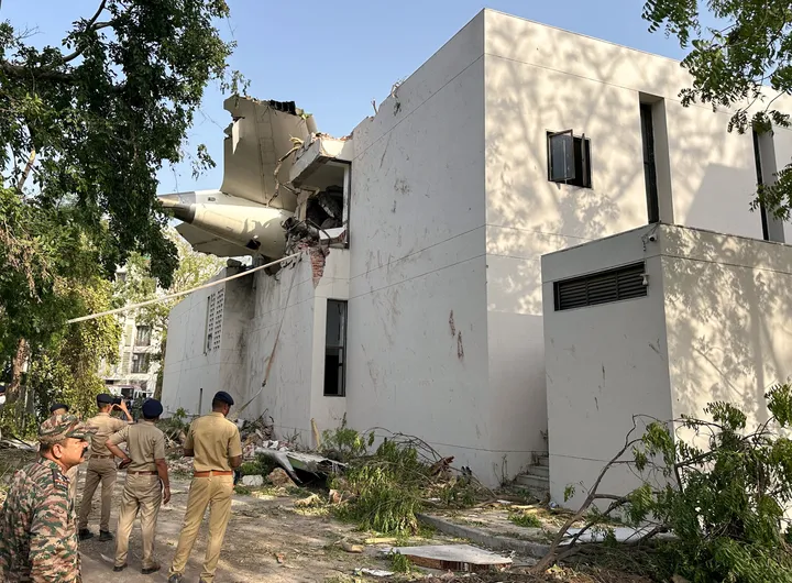 Air India crash brings Boeing 787’s safety record under scrutiny again