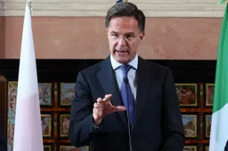 Kreu i NATO-s, Rutte: Sulmet ndaj Iranit "veprim i njëanshëm" i Izraelit