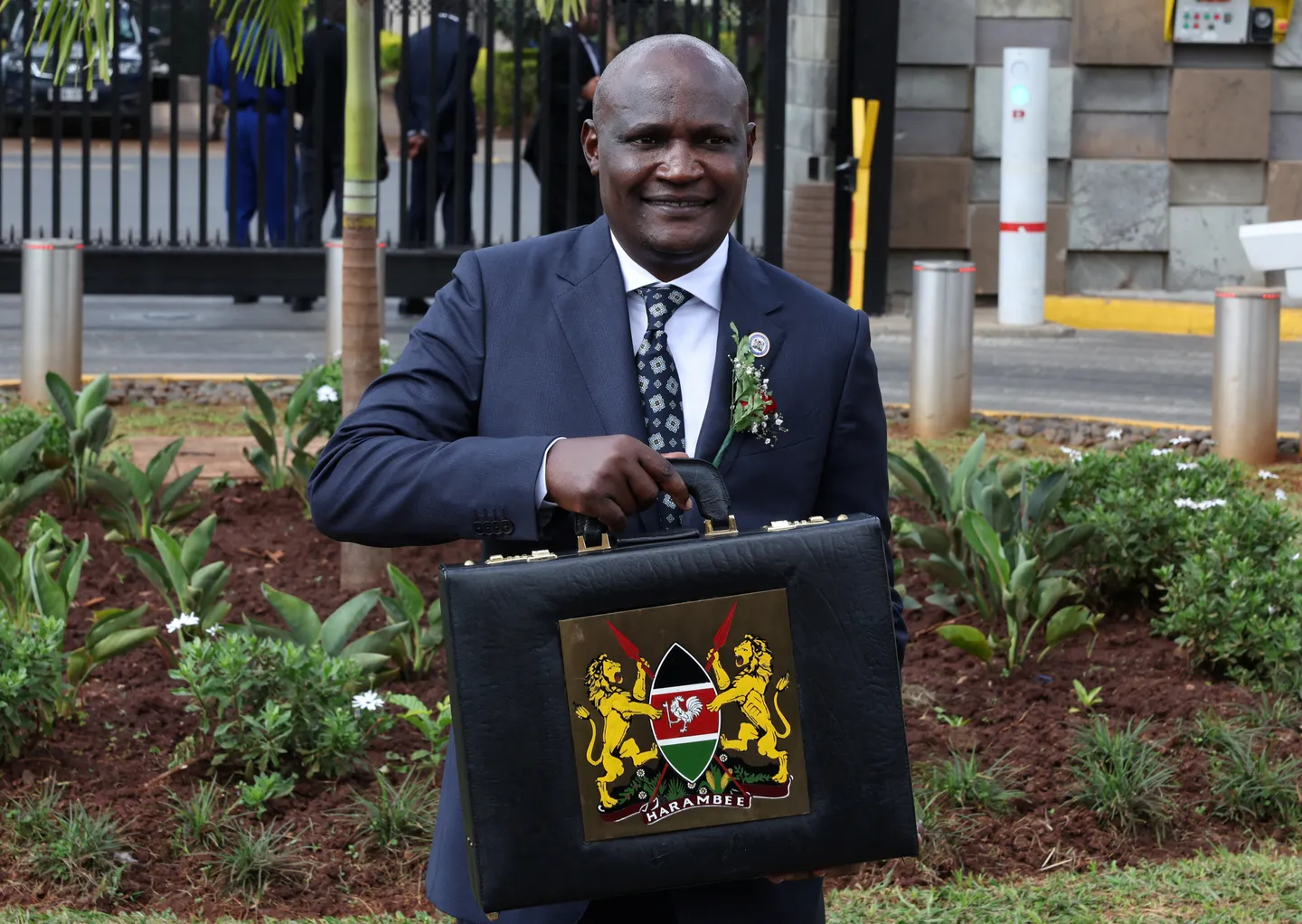Kenya yatoa kipaumbele kwa elimu katika bajeti yake 2025/2026