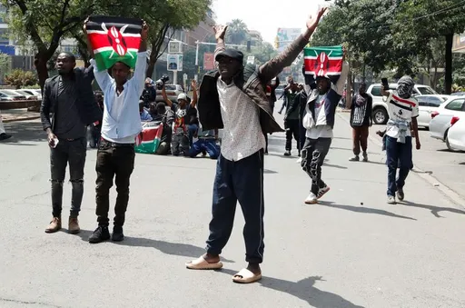 Kenya: Hatma ya maandamano ya Gen Z, mwaka mmoja baadaye