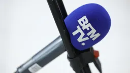 Les SDJ de RMC et BFMTV demandent l’éviction de Barbara Lefebvre des antennes