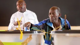 Burundi officials 'threatened' voters to secure election: HRW