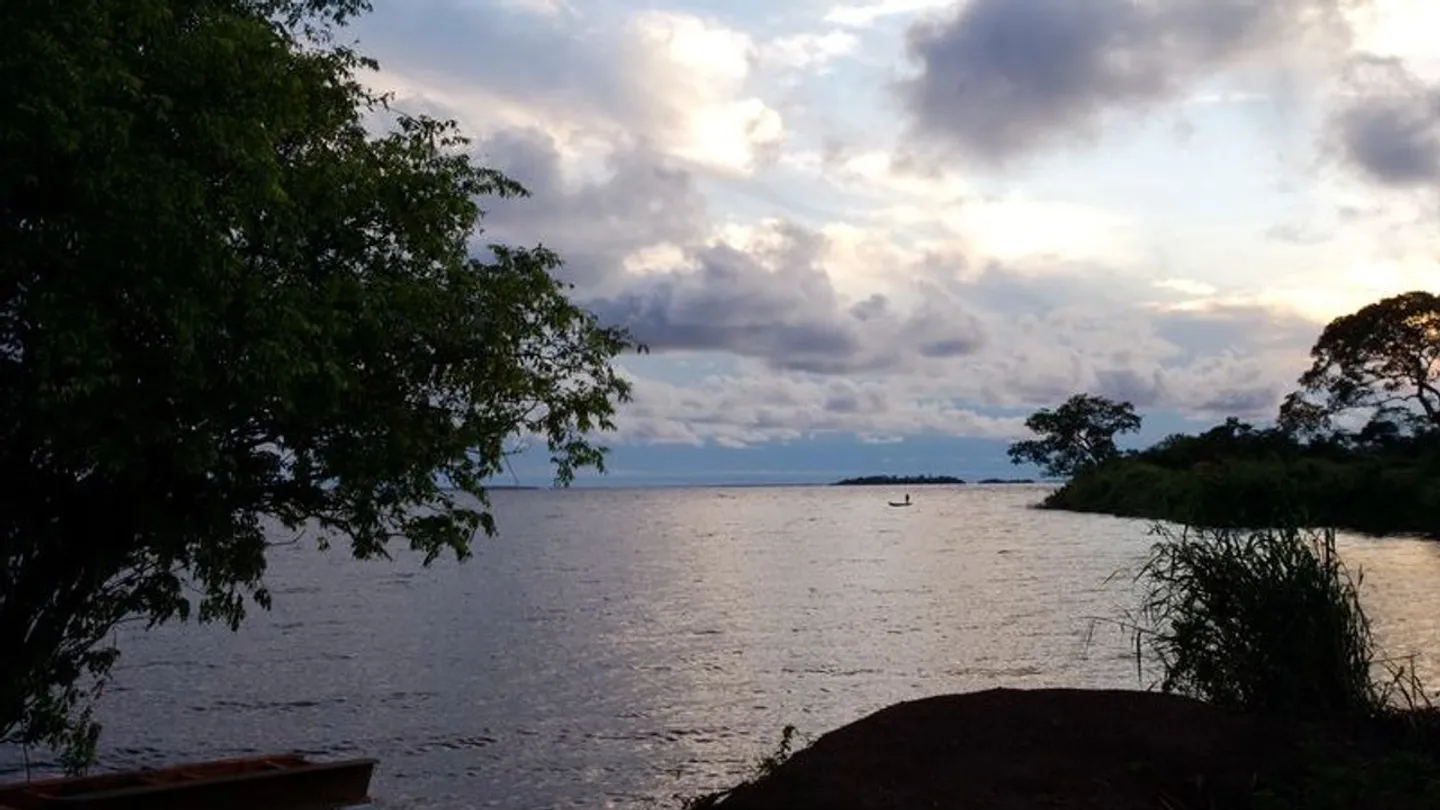 At least 30 people dead after boat capsizes in western DRC