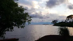 At least 30 people dead after boat capsizes in western DRC