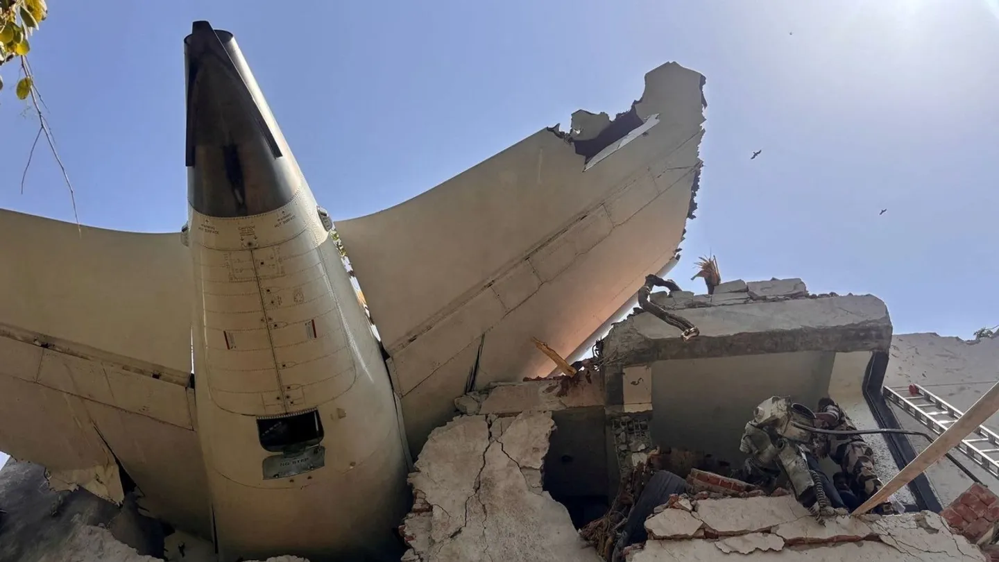 Claim linking Air India crash to Turkish Technic maintenance rebuffed
