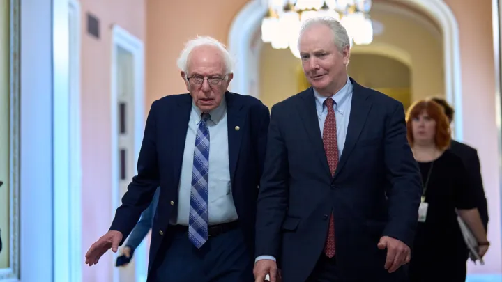 US Senators reject bills aimed at blocking military deals with Qatar and UAE