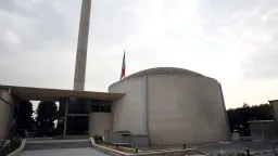 تهران، فعال‌سازی مکانیسم ماشه را آغازگر خروج ایران از ان‌پی‌تی دانست