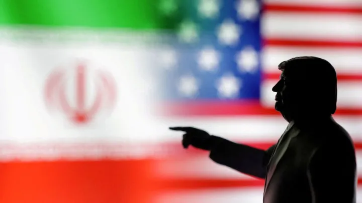 آمریکا هم‌زمان با افزایش تنش‌ها با ایران، بخشی از  پرسنل خود را از خاورمیانه خارج می‌کند