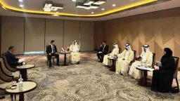 توافق تاجیکستان و قطر برای توسعه همکاری در انرژی سبز و سرمایه‌گذاری