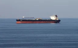 Mvutano kati ya Israel na Iran unatishia kutatiza usafiri kupitia Mlango wa bahari