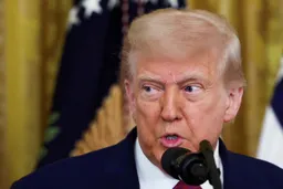 Israel's attack on Iran 'excellent', 'more to come': Trump
