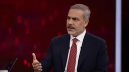 Fidan discusses Israel’s attack on Iran with Azerbaijani, Egyptian counterparts