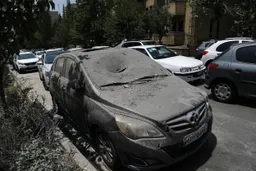 Izraeli kryen sulm të ri ndaj qytetit Tabriz të Iranit