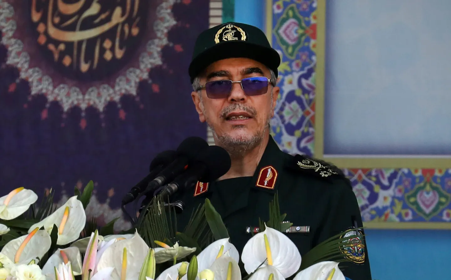 عقل الاستخبارات وقائد التنسيق العسكري الإيراني.. مَن محمد باقري الذي اغتالته إسرائيل؟