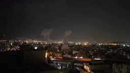 Ushtria Izraelite: Rreth 200 avionë luftarakë izraelitë sulmuan Iranin me 330 copë municioni
