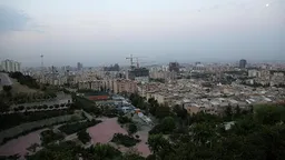 Jordani: Sirena paralajmëruese teksa pritet kundërpërgjigje nga Irani ndaj Izraelit