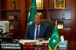 Umoja wa Afrika walaani mashambulizi ya Israel dhidi ya Iran