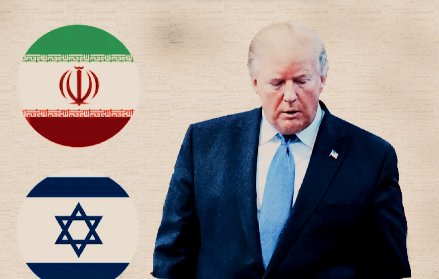Израиль пошел наперекор Трампу