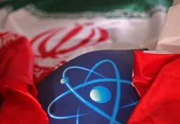 Иран заявил о праве на ядерные технологии после атаки