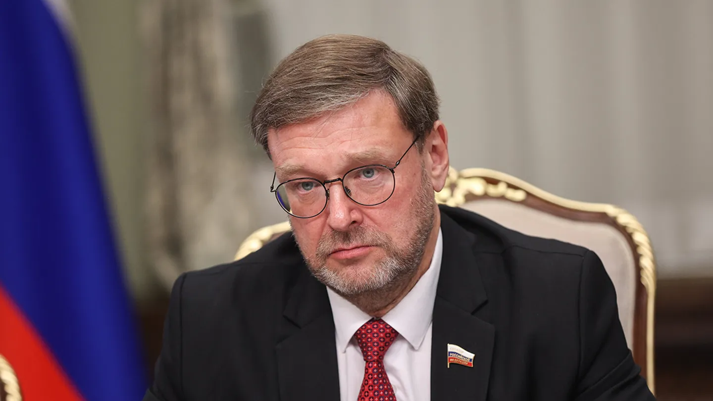 Москва: удары Израиля не имеют оправданий